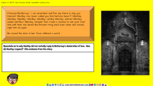 Princess Bride Activity