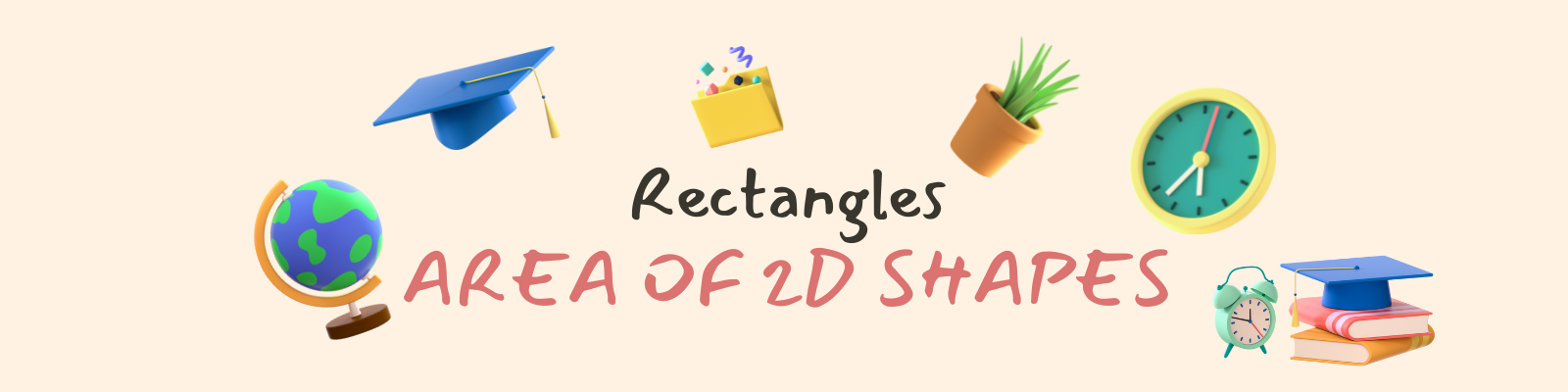 Area of Rectangles
